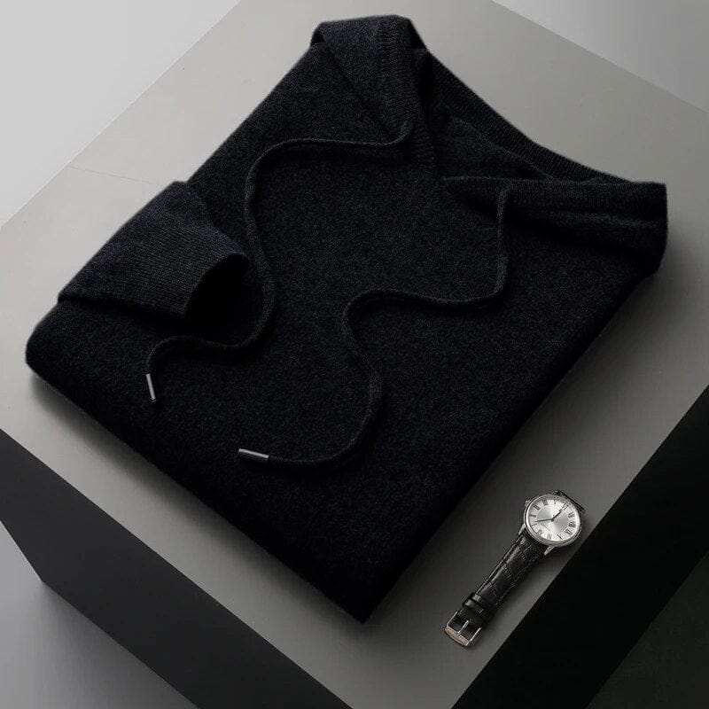 Cavani | Kasjmier Hoodie