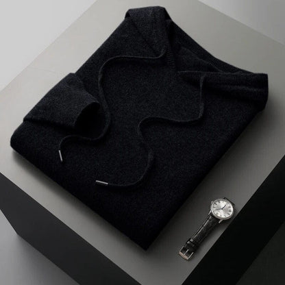 Cavani | Kasjmier Hoodie