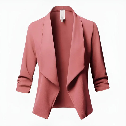 Amaris | Open Blazer Dames