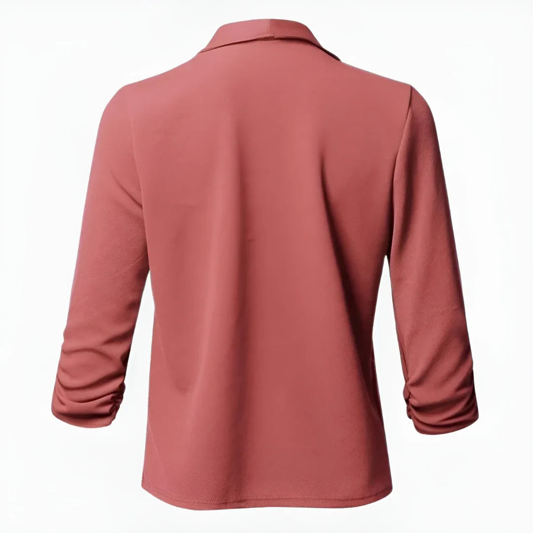 Amaris | Open Blazer Dames