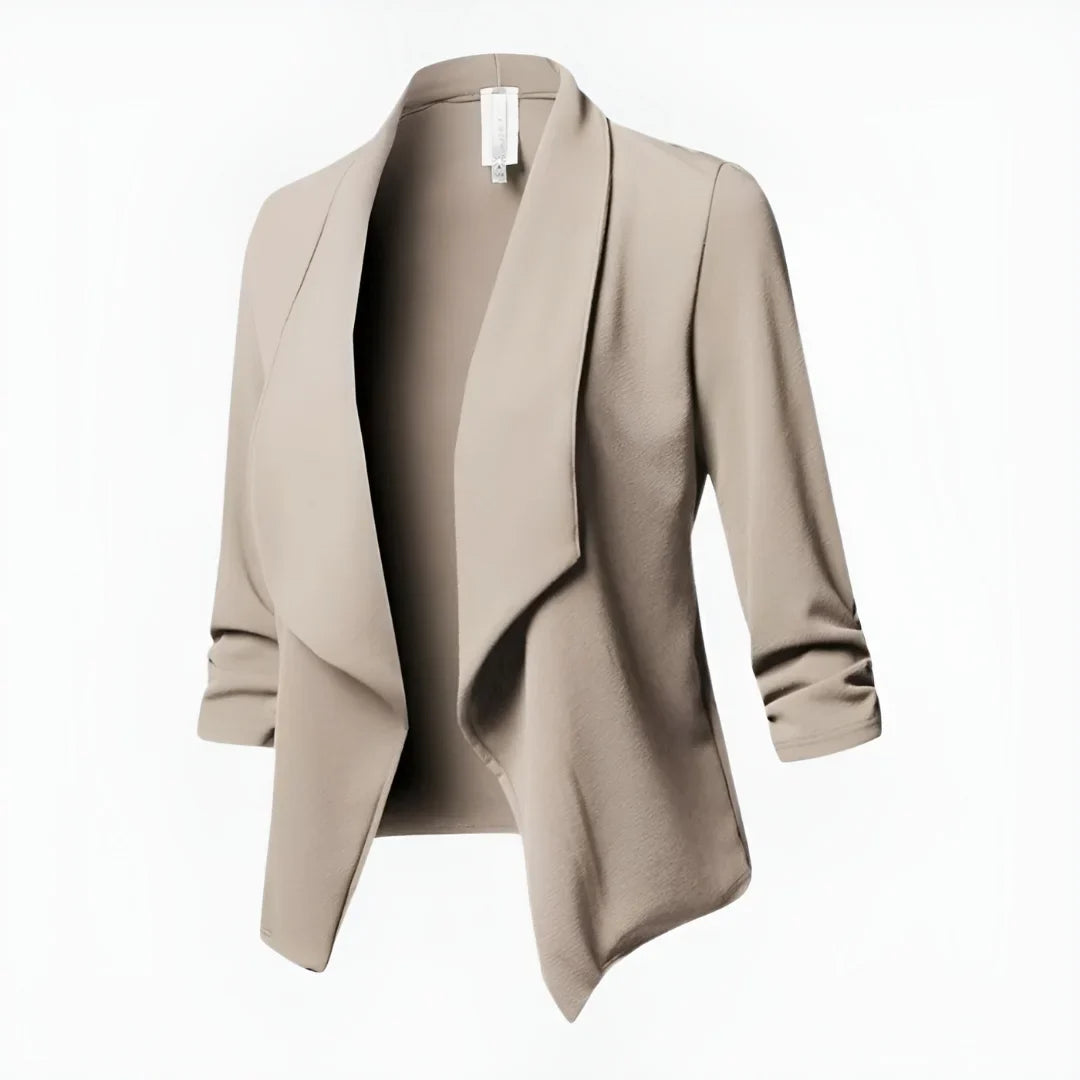 Amaris | Open Blazer Dames
