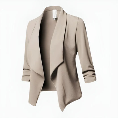 Amaris | Open Blazer Dames
