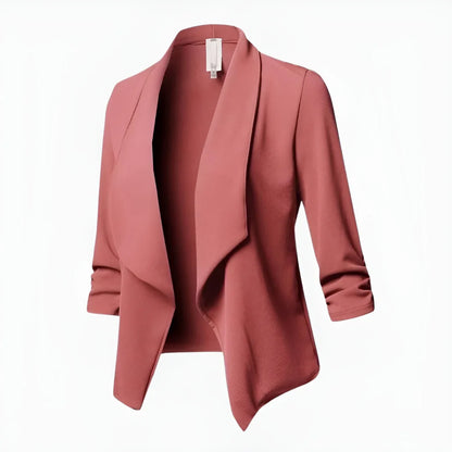 Amaris | Open Blazer Dames