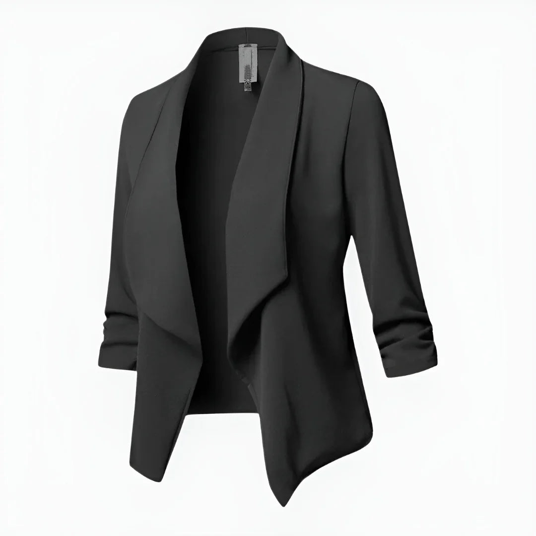 Amaris | Open Blazer Dames