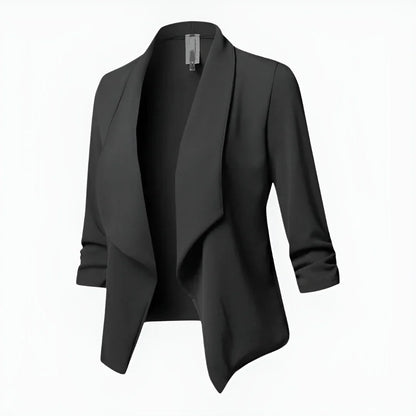Amaris | Open Blazer Dames