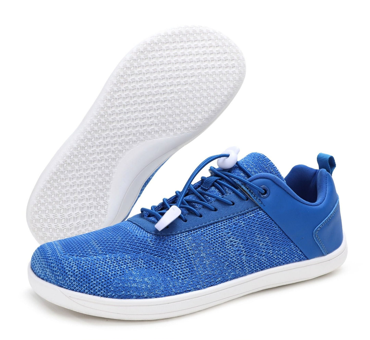 Veyra | Ademende Barefoot Sneakers