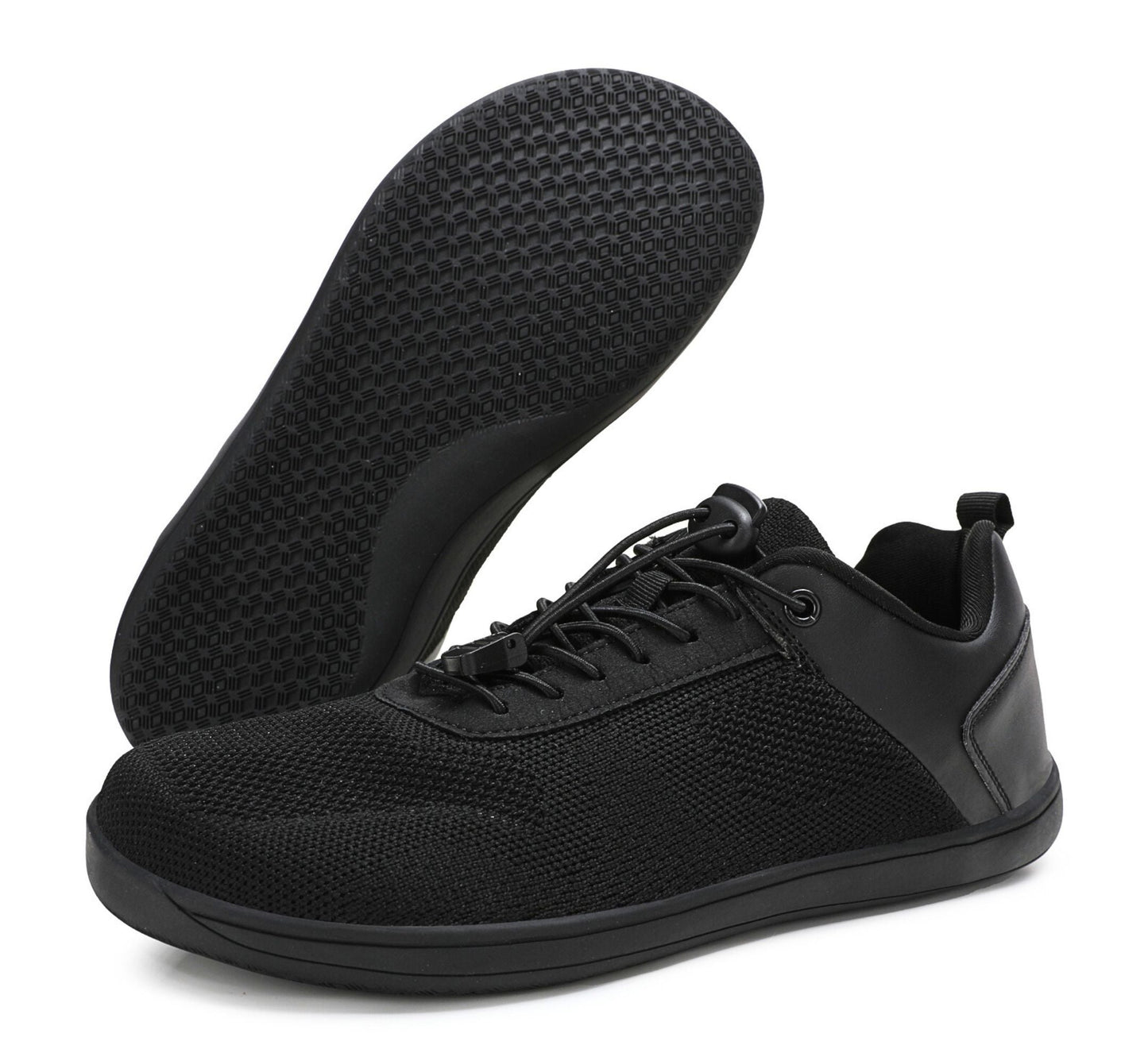 Veyra | Ademende Barefoot Sneakers