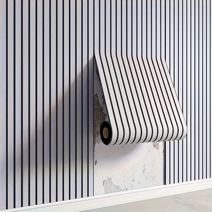 Linea | 3D Zelfklevend Behang