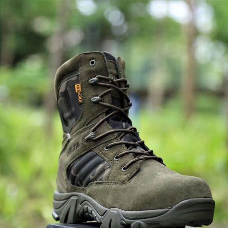 Valtor | Combat Boots Heren
