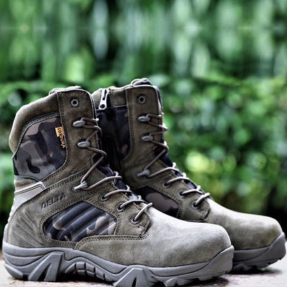 Valtor | Combat Boots Heren
