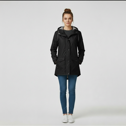 Aurora | Regenjas Dames