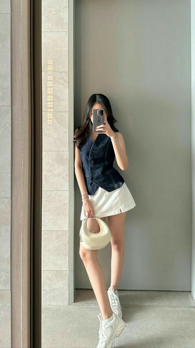 Cléa | Halvemaan Handtas