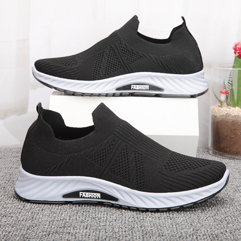 Levano | Slip-On Sneakers Heren