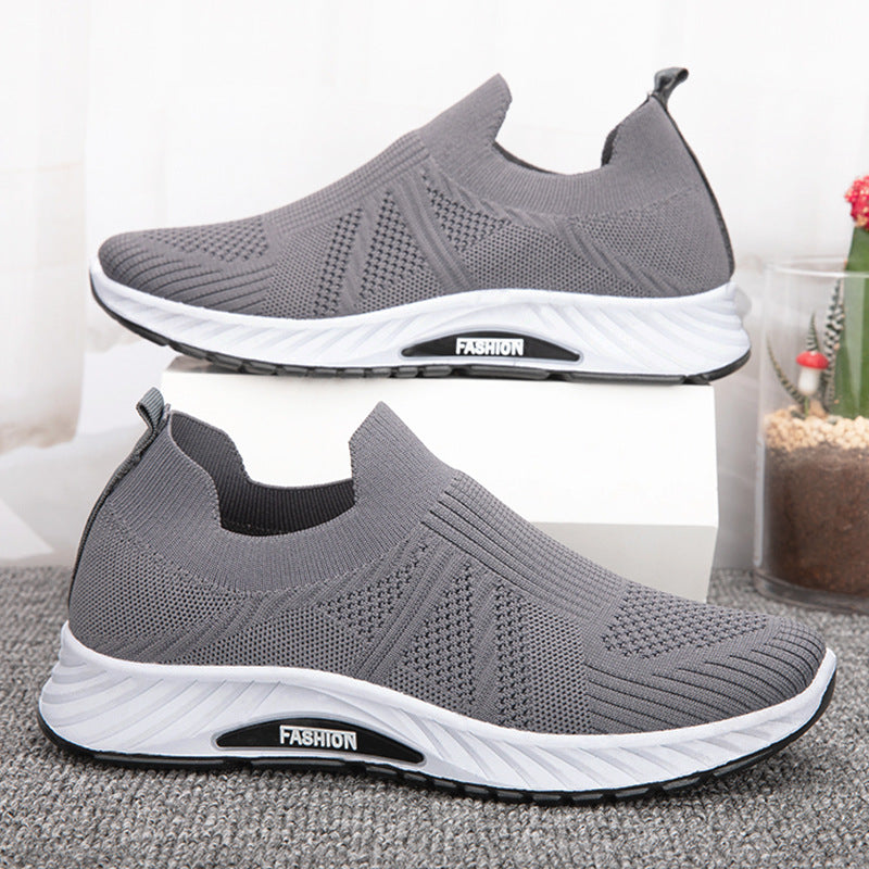Levano | Slip-On Sneakers Heren