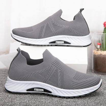 Levano | Slip-On Sneakers Heren