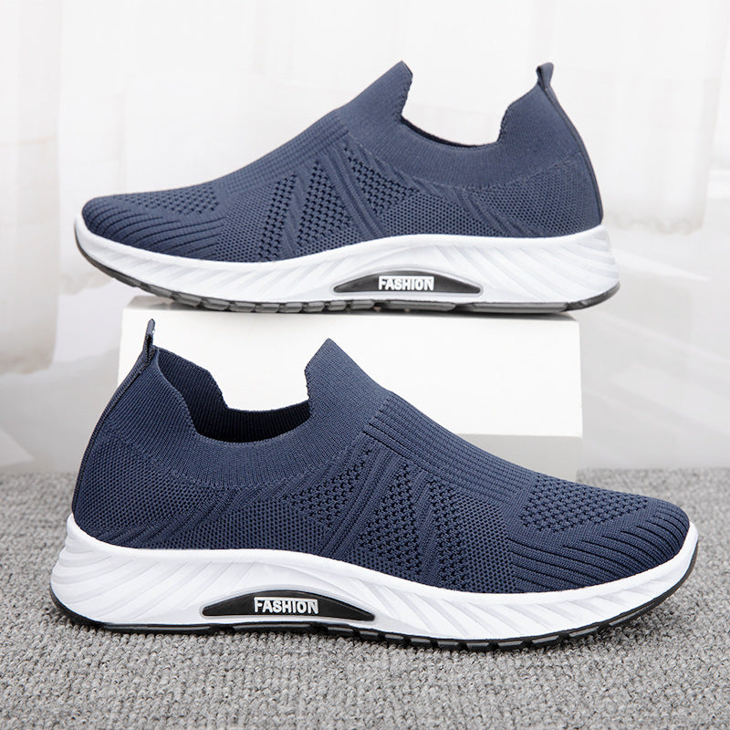 Levano | Slip-On Sneakers Heren