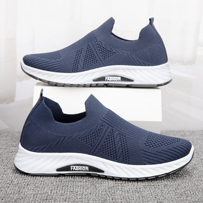 Levano | Slip-On Sneakers Heren
