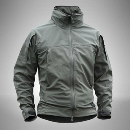 Altair | Tactische Softshell Jas