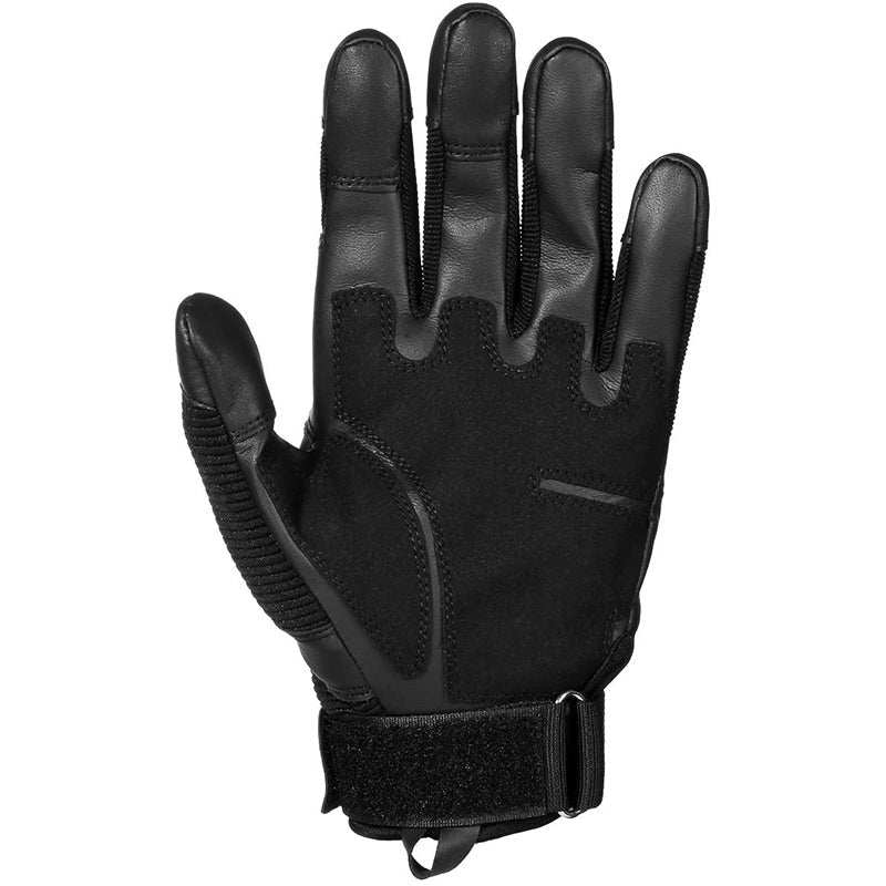 Ares | Tactical Handschoenen met Harde Knokkelbescherming