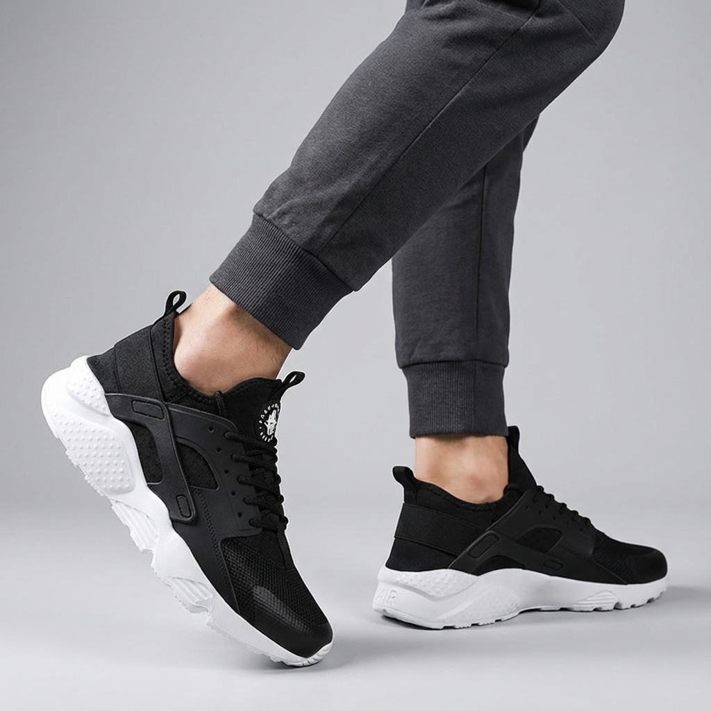 AeroChunk | Sportieve Sneakers