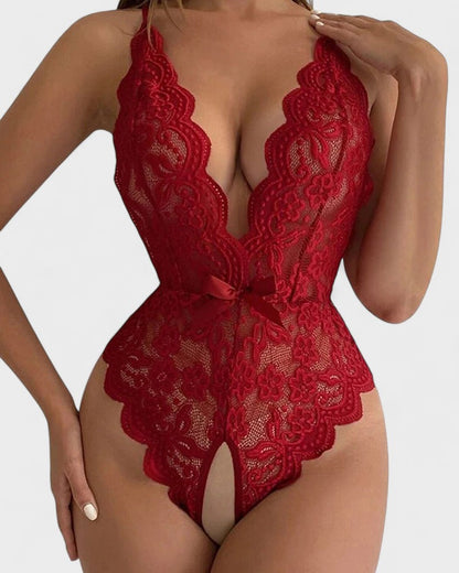 Celeste | Verleidelijke Kanten Body