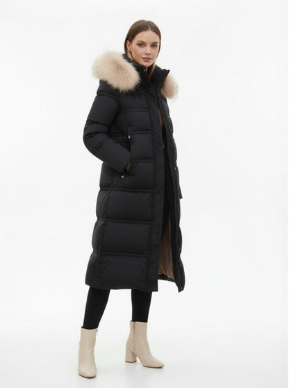 Céleste | Lange Winterjas