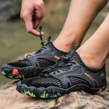 Aqura | Outdoor Waterschoenen Unisex