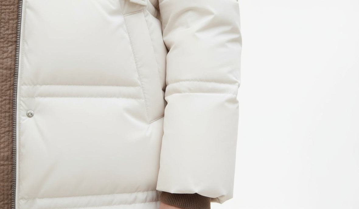 Céleste | Lange Winterjas