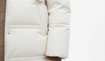 Céleste | Lange Winterjas