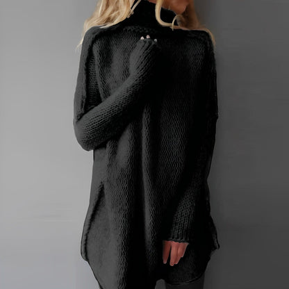 Maelis | Oversized Coltrui Dames