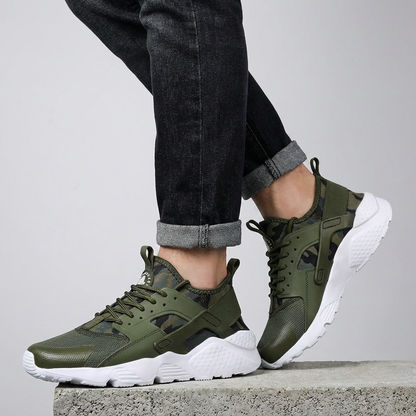 AeroChunk | Sportieve Sneakers