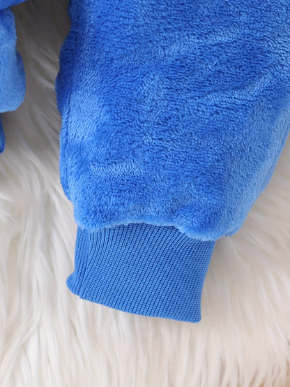 Dinuki | Pluche Baby Set 3-Delig