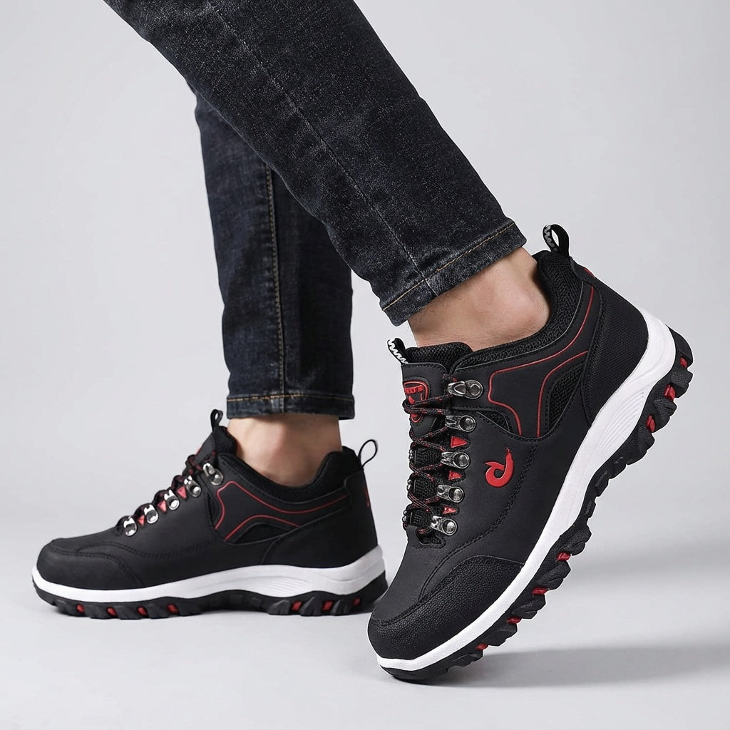 MountWalk™ | Waterdichte Wandelschoenen