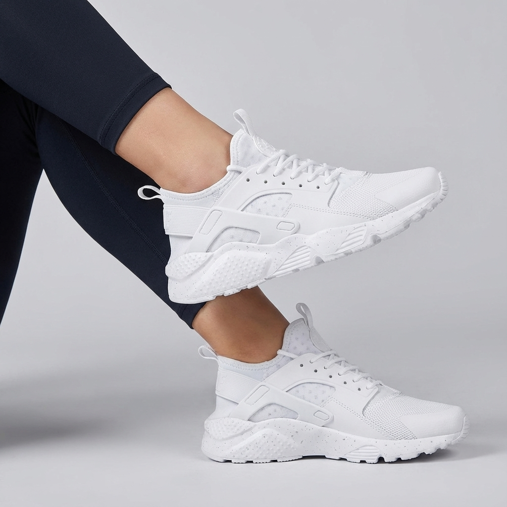 AeroChunk | Sportieve Sneakers