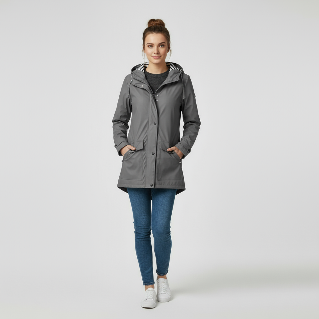 Aurora | Regenjas Dames