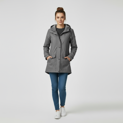 Aurora | Regenjas Dames