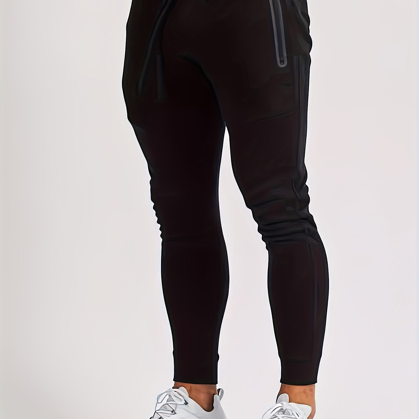 Dario | Heren Slim Fit Joggingbroek