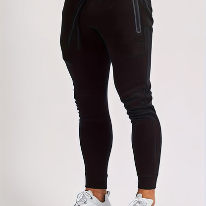 Dario | Heren Slim Fit Joggingbroek