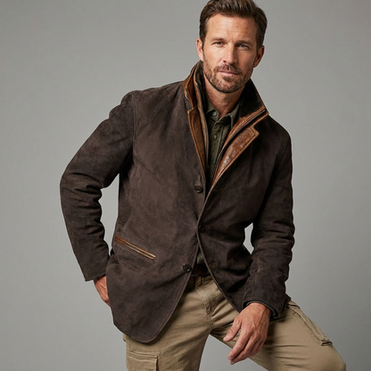 Graham | Vintage Jas