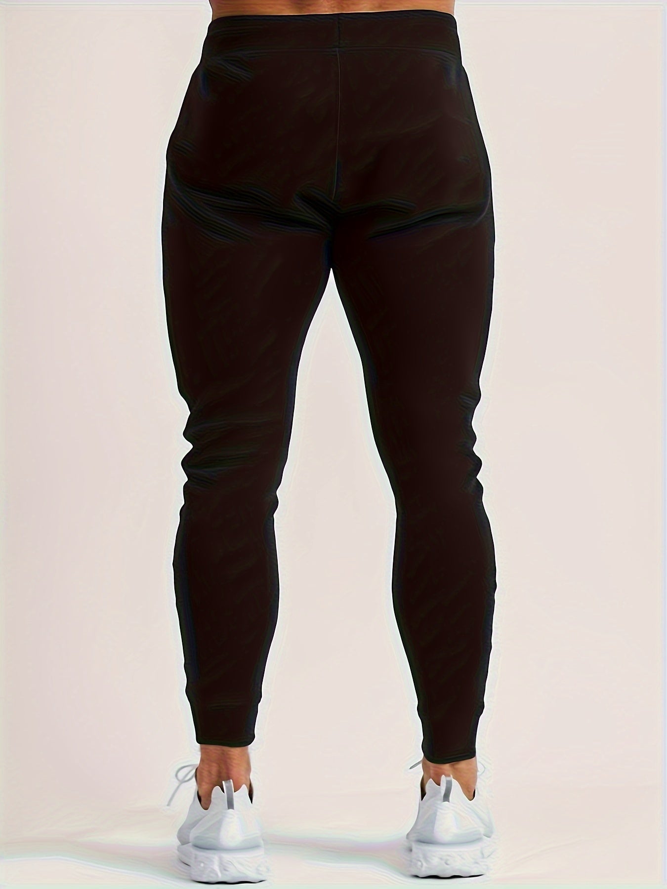 Dario | Heren Slim Fit Joggingbroek