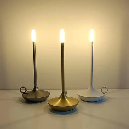 Lucerna | Draadloze LED Kaarslamp