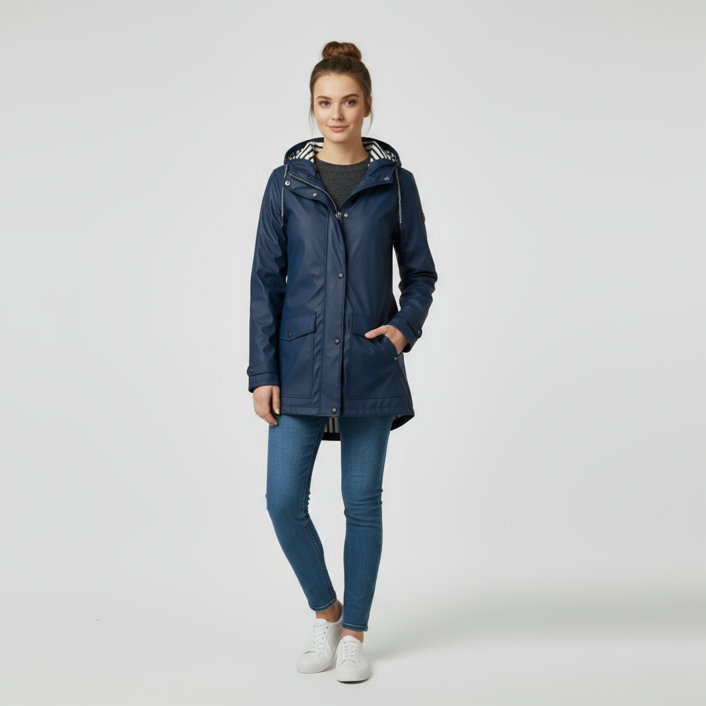 Aurora | Regenjas Dames