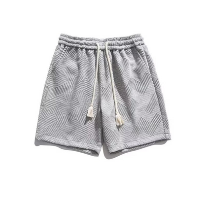 Elion | Jacquard Shorts Heren