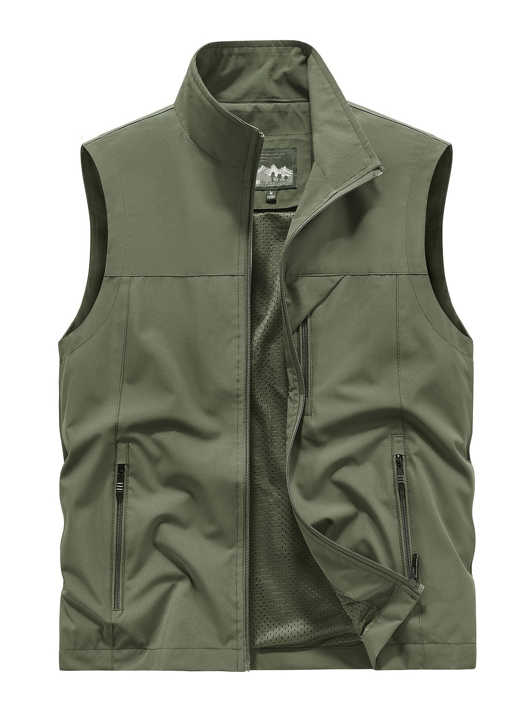 Torven | Softshell Bodywarmer