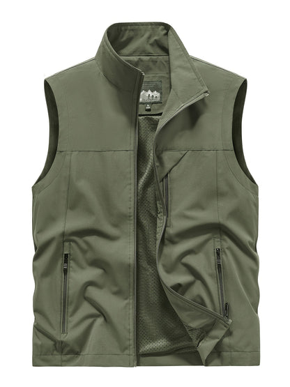 Torven | Softshell Bodywarmer