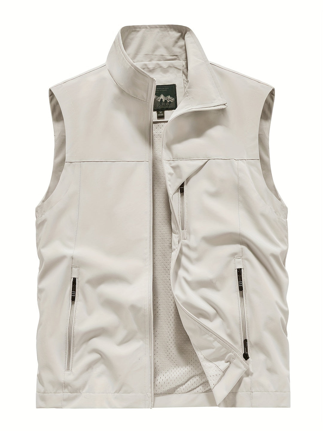Torven | Softshell Bodywarmer