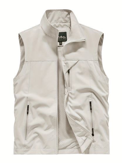Torven | Softshell Bodywarmer