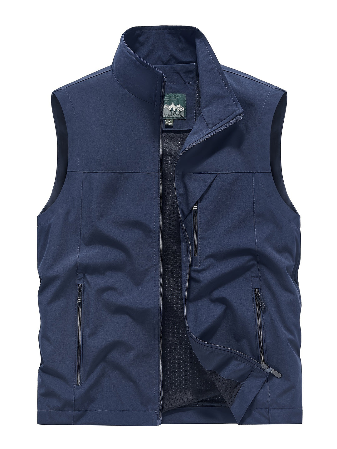 Torven | Softshell Bodywarmer