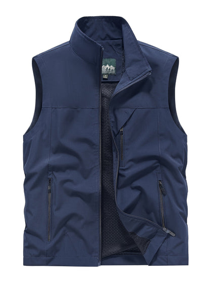Torven | Softshell Bodywarmer