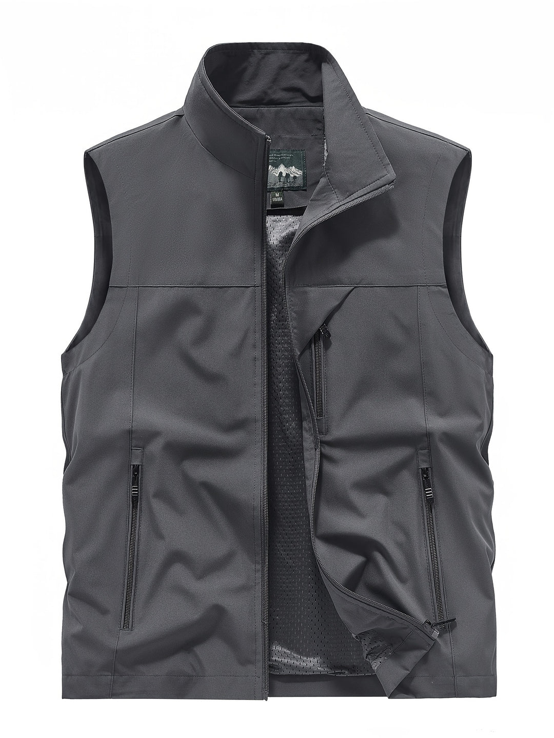 Torven | Softshell Bodywarmer